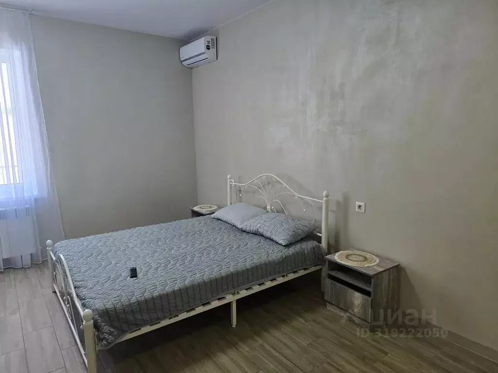 Комната Самарская область, Самара пос. Яблонька, ул. Гористая, 20 - Фото 1