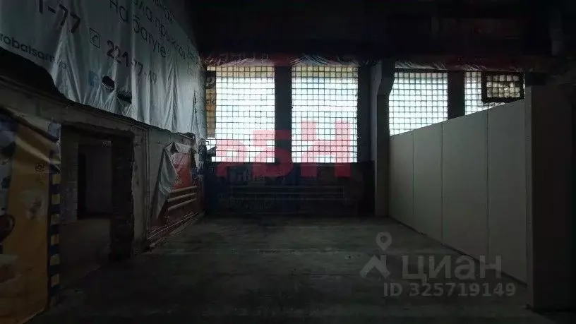 Производственное помещение в Самарская область, Самара просп. ... - Фото 2