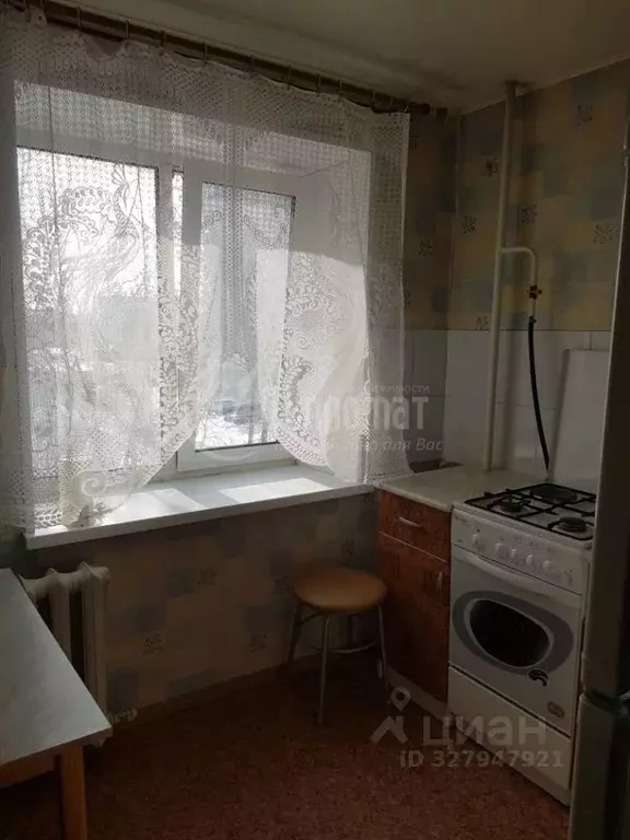 1-к кв. Курганская область, Курган ул. МАКСИМА ГОРЬКОГО, 149 (31.1 м) - Фото 2