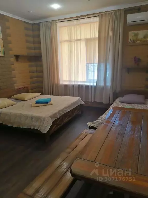 Комната Тамбовская область, Тамбов проезд Монтажников, 12А (17.0 м) - Фото 0