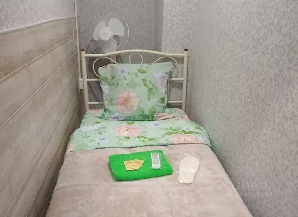 Комната Москва Николоямская ул., 45С2 (9.0 м) - Фото 0