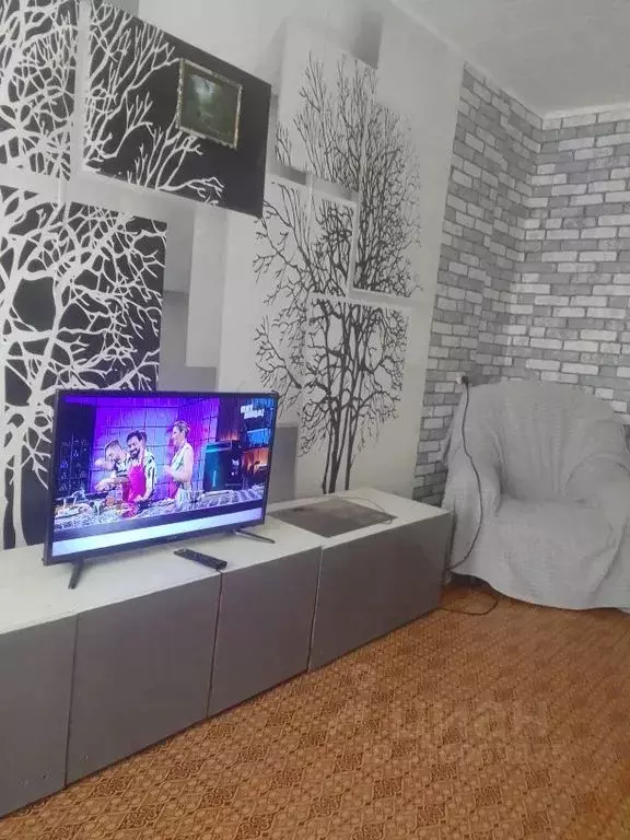 3-к кв. Новосибирская область, Татарск Краснофлотская ул., 109 (65.0 ... - Фото 1