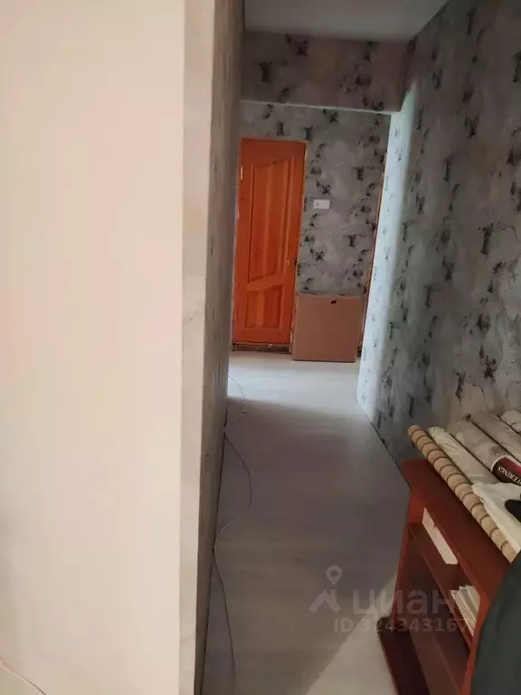 3-к кв. Томская область, Томск ул. 79-й Гвардейской Дивизии, 27с1 ... - Фото 1