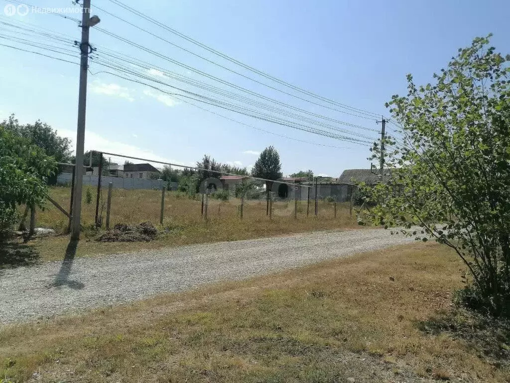 Участок в Пионерское, Крымская улица (12.07 м) - Фото 2