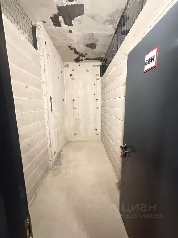 Гараж в Санкт-Петербург просп. Обуховской обороны, 36 (5 м) - Фото 1