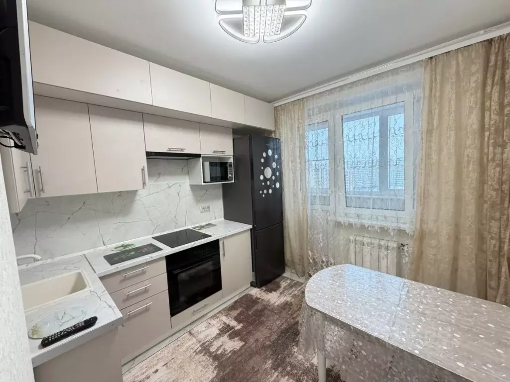 1-к кв. Москва ул. Дмитриевского, 3 (43.0 м) - Фото 1