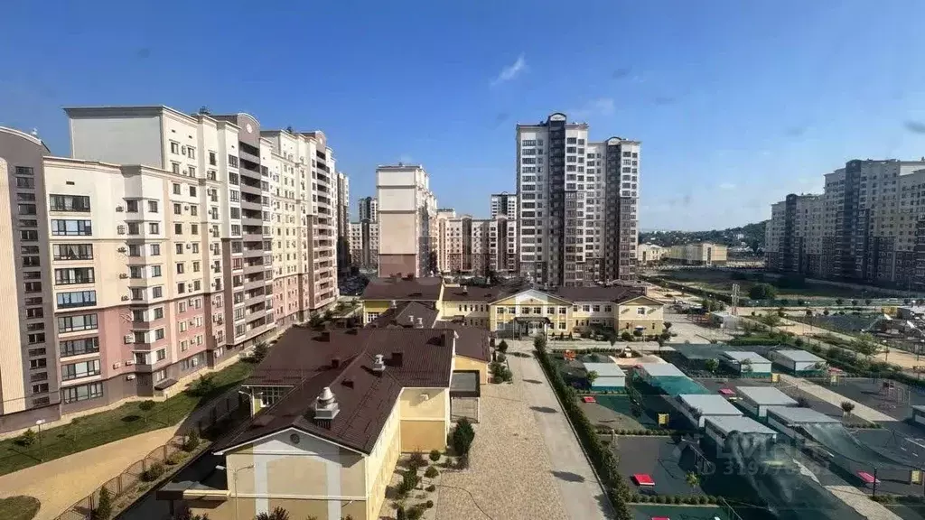 1-к кв. Крым, Симферопольский район, с. Мирное ул. Крымской Весны ... - Фото 0