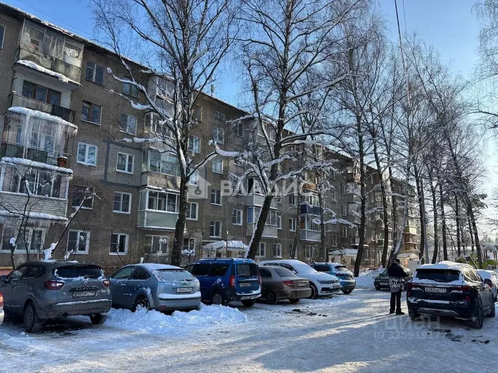 3-к кв. Московская область, Раменский муниципальный округ, Ильинский ... - Фото 1