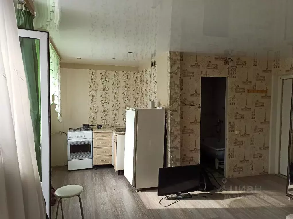 Студия Пермский край, Лысьва ул. Чапаева, 21 (25.1 м) - Фото 0
