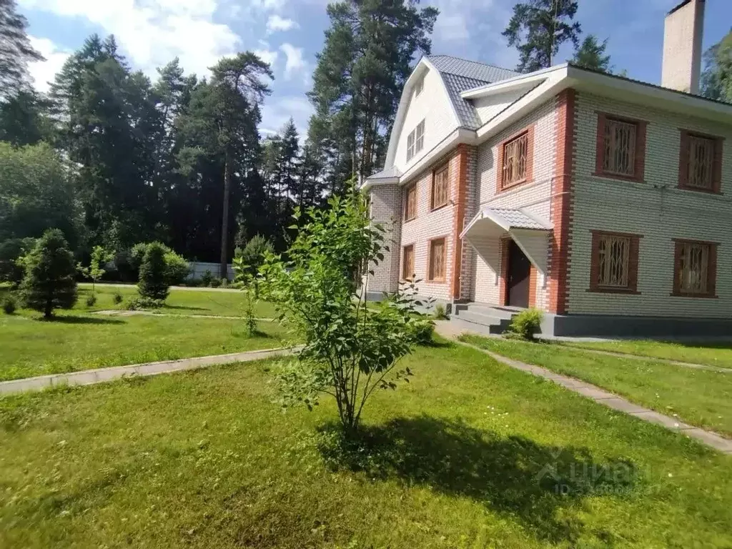 Дом в Московская область, Раменский муниципальный округ, Кратово пгт ... - Фото 2