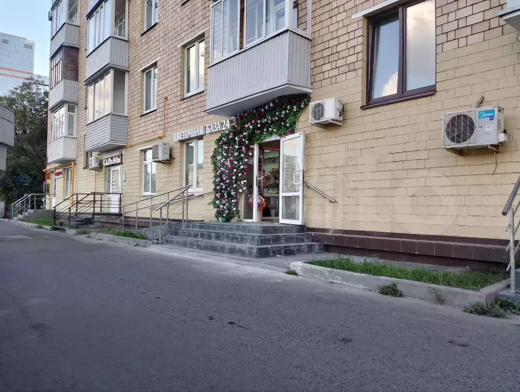 Помещение, 10 м возле Метро - Фото 1