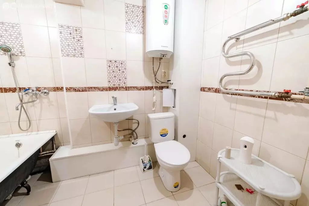 Квартира-студия: село Чигири, Красная улица, 5/2 (25 м) - Фото 2