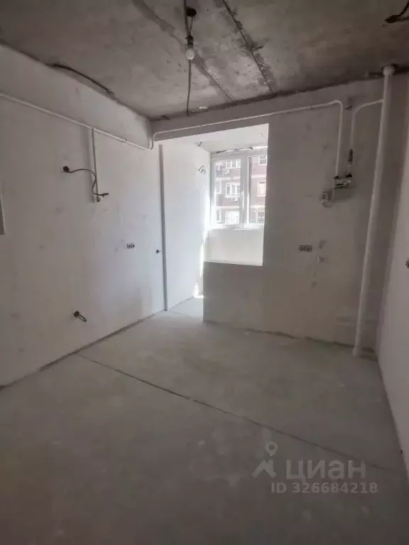 1-к кв. Краснодарский край, Анапа Крестьянская ул., 27к5 (38.0 м) - Фото 1