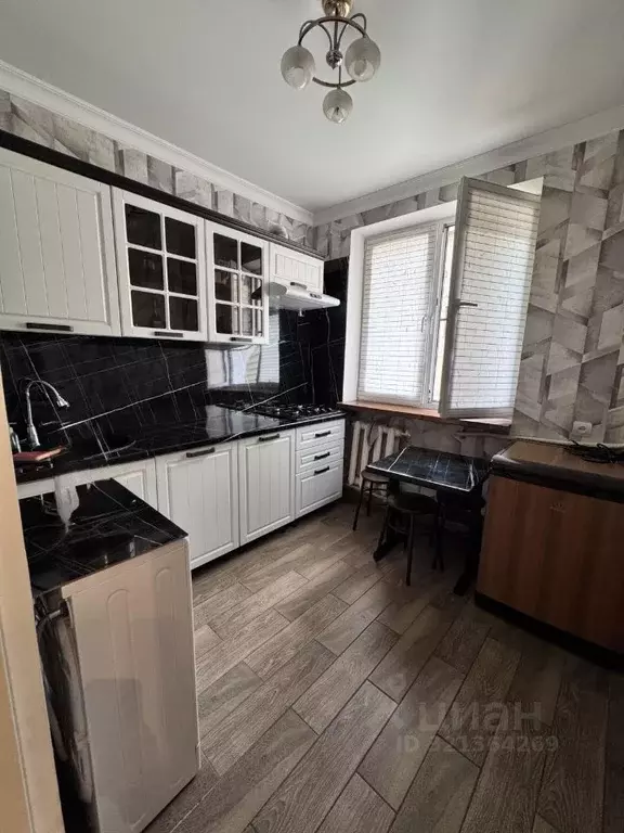 1-к кв. Дагестан, Махачкала ул. Ломоносова, 15 (47.0 м) - Фото 0