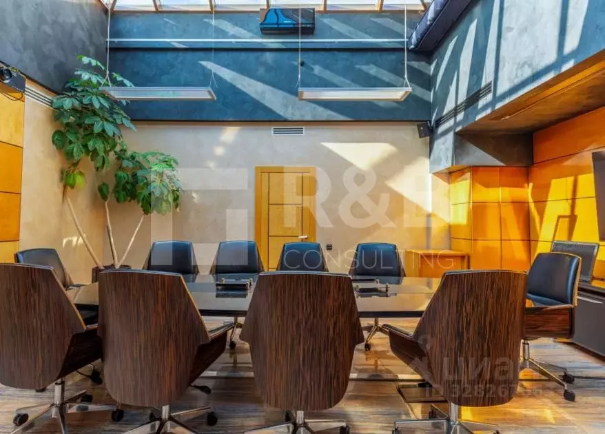 Офис в Москва Профсоюзная ул., 125 (3019 м) - Фото 1