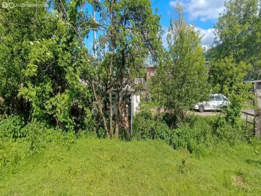 Участок в посёлок Кашхатау, улица Мечиева, 108 (10 м) - Фото 1