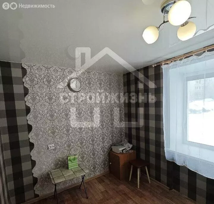 1-комнатная квартира: Екатеринбург, Нагорная улица, 46А (19.8 м) - Фото 2