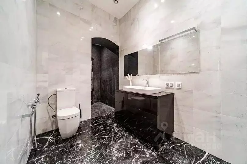 3-к кв. Санкт-Петербург наб. Реки Фонтанки, 55 (120.0 м) - Фото 2