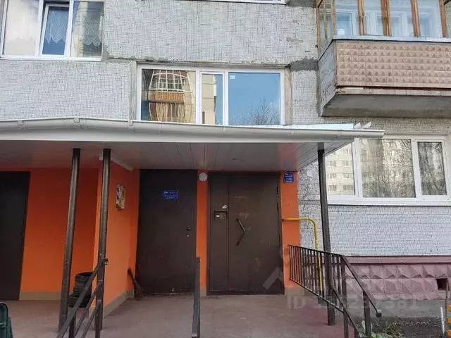 2-к кв. Пензенская область, Пенза ул. Рахманинова, 34 (54.0 м) - Фото 1