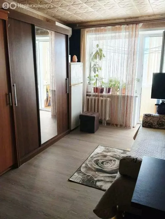 1-комнатная квартира: Болохово, Болохово, улица Горняков, 7 (31 м) - Фото 2