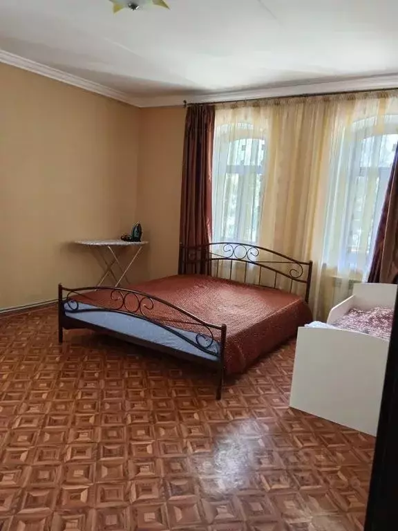 Дом в Крым, Феодосия пер. Свердлова, 22 (100 м) - Фото 0