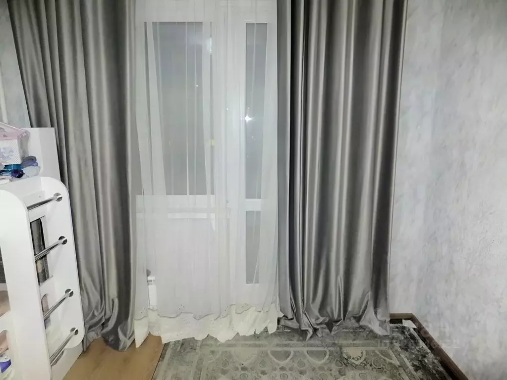 1-к кв. Москва ул. Генерала Белова, 28к2 (33.0 м) - Фото 1