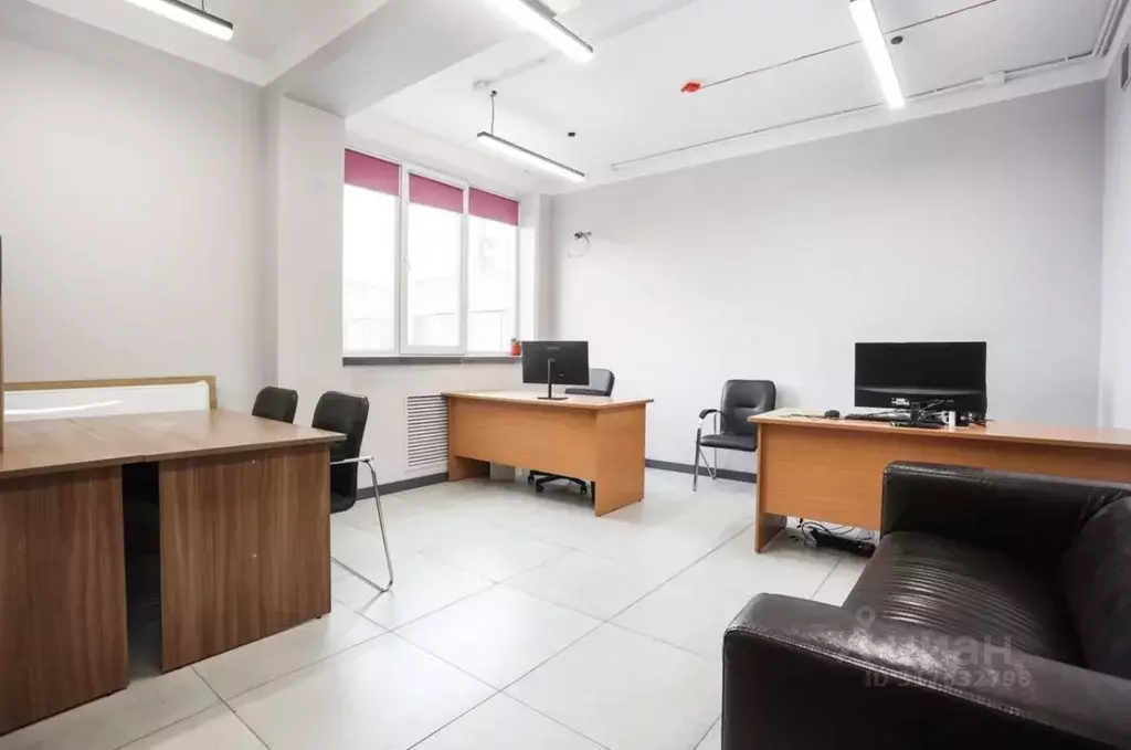 Офис в Новосибирская область, Новосибирск ул. Никитина, 20 (34 м) - Фото 0