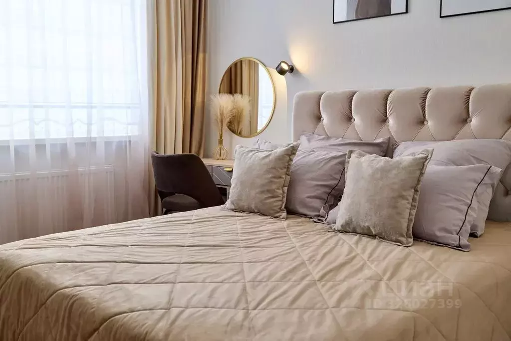 1-к кв. Краснодарский край, Краснодар ул. Летчика Позднякова, 2к20 ... - Фото 2