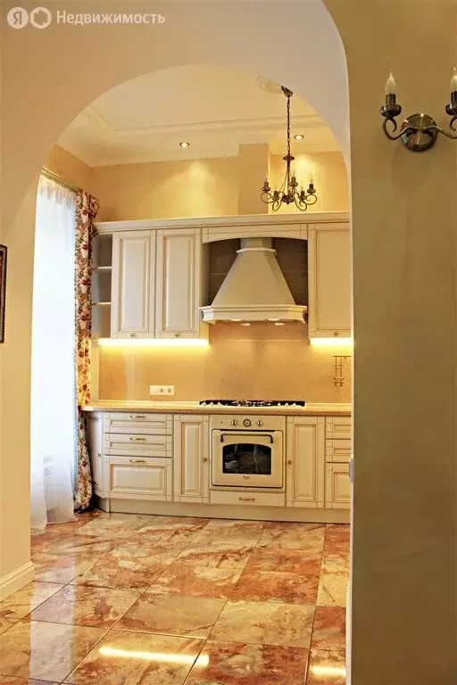 3-комнатная квартира: Санкт-Петербург, Подольская улица, 50 (107.4 м) - Фото 2