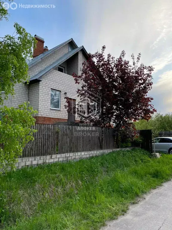 Дом в деревня Морозово, 153 (190.4 м) - Фото 1