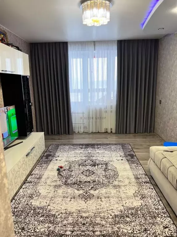 2-к кв. Новосибирская область, Новосибирск ул. Петухова, 156 (60.0 м) - Фото 2