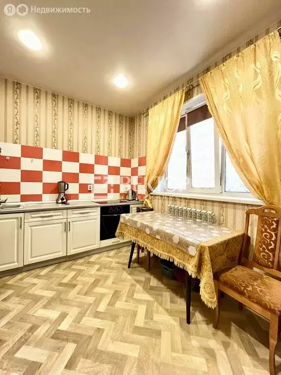 2-комнатная квартира: Кострома, Антроповский проезд, 3 (57.7 м) - Фото 1