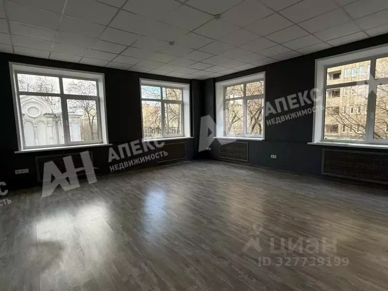 Помещение свободного назначения в Москва Верхняя Красносельская ул., ... - Фото 2