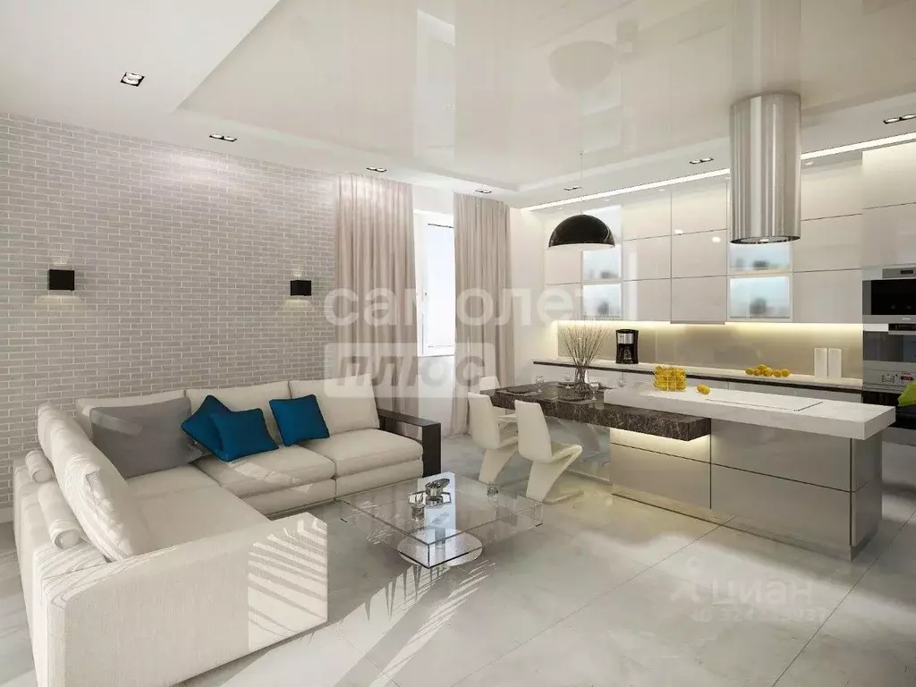 Коттедж в Краснодарский край, Сочи Хоста жилрайон,  (147 м) - Фото 2