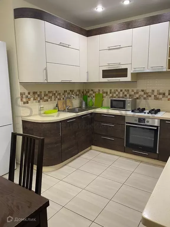 Продаётся 3-к квартира, 67.7 м - Фото 1