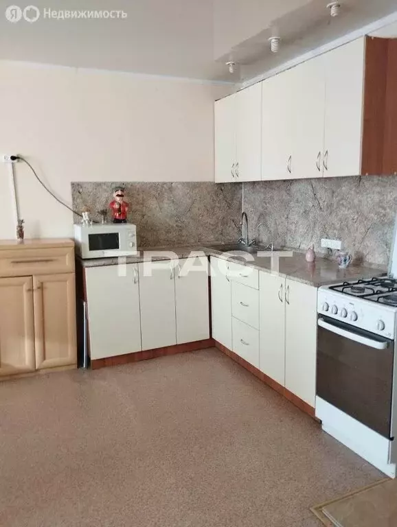 Дом в Рыкань, Заливная улица, 17А (47 м) - Фото 1