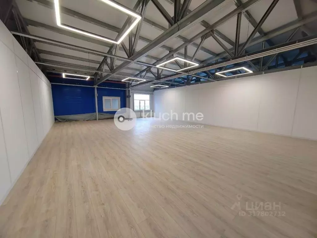 Офис в Татарстан, Казань ул. Дементьева, 2Гк9 (108 м) - Фото 0