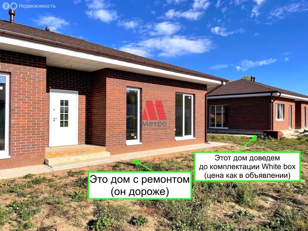 Дом в Ярославский муниципальный округ, деревня Липовицы, 1-й Кедровый ... - Фото 1