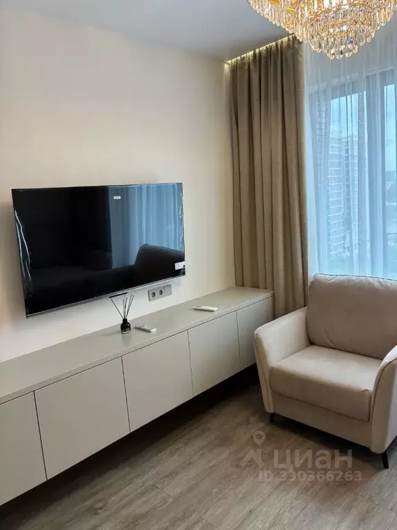 2-к кв. Москва Автозаводская ул., 26/1 (38.3 м) - Фото 2