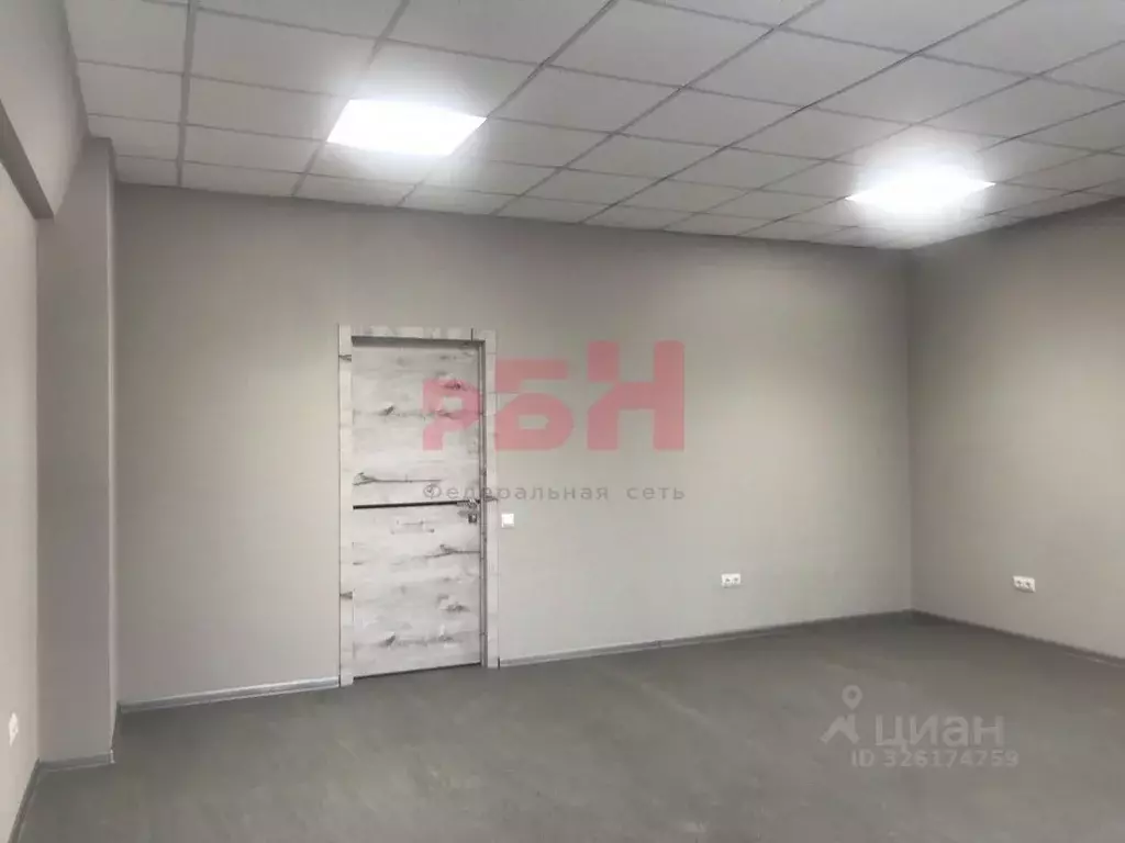 Офис в Курганская область, Курган ул. Куйбышева, 12 (34 м) - Фото 2