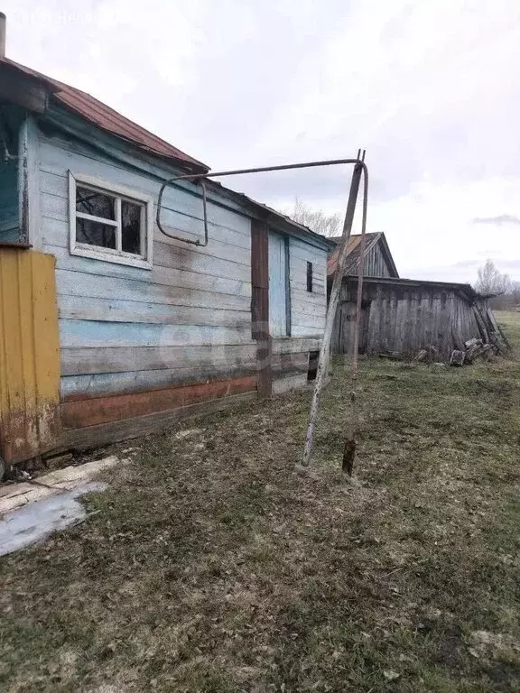 Дом в село Резоватово, улица Демьяна Бедного (30 м) - Фото 2