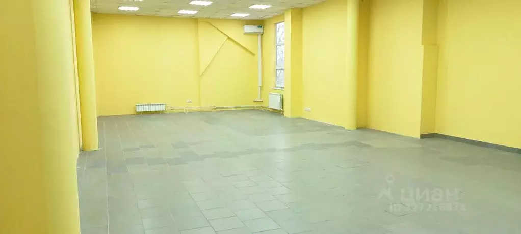 Торговая площадь в Московская область, Электросталь Северная ул., 9 ... - Фото 2