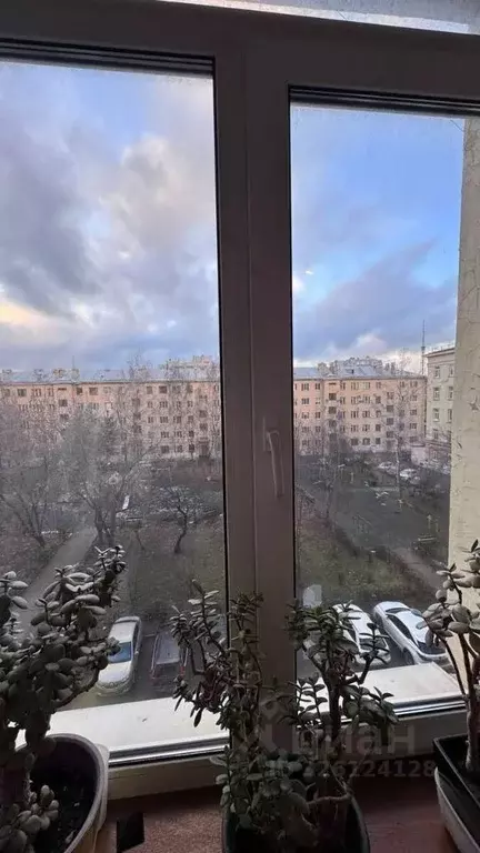 3-к кв. Санкт-Петербург Лесной просп., 32 (72.0 м) - Фото 2