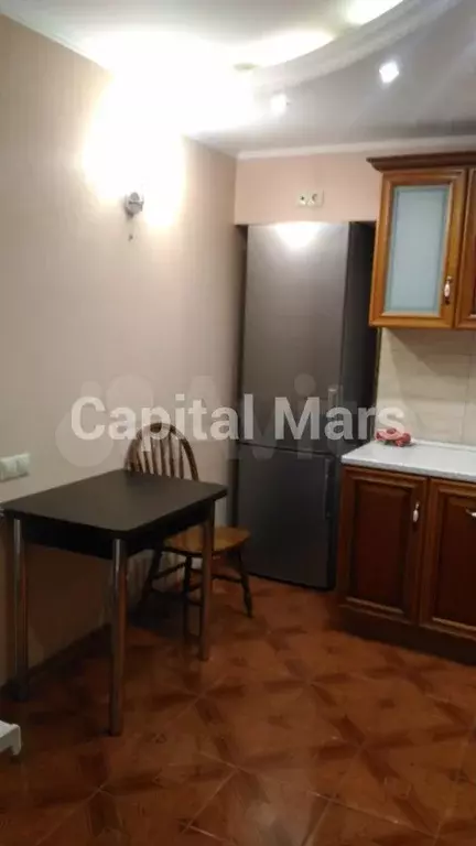 1-к. квартира, 40 м, 14/17 эт. - Фото 1