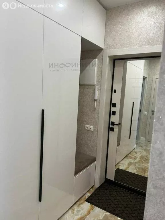 1-комнатная квартира: Долгопрудный, Парковая улица, 54 (35 м) - Фото 1