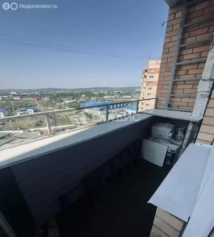 1-комнатная квартира: Иркутск, улица Розы Люксембург, 118/5 (55 м) - Фото 0