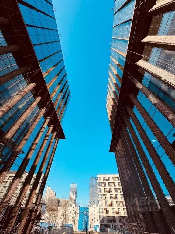 Офис в Москва проезд Жуков, вл8 (265 м) - Фото 1