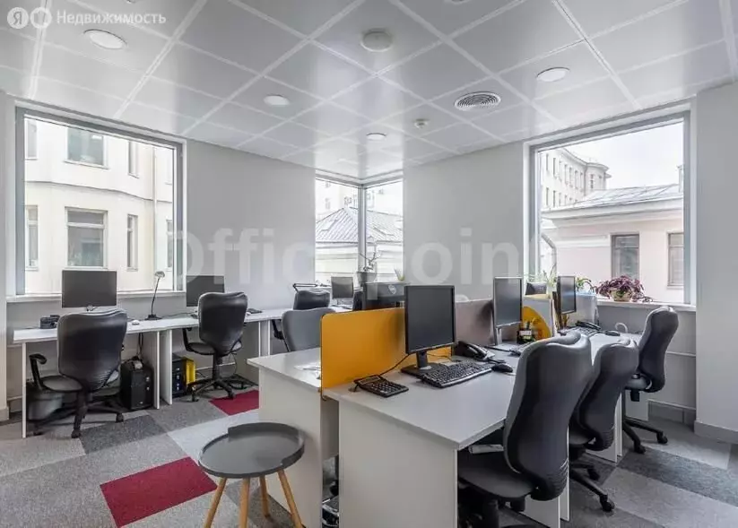 Офис (322.3 м) - Фото 1