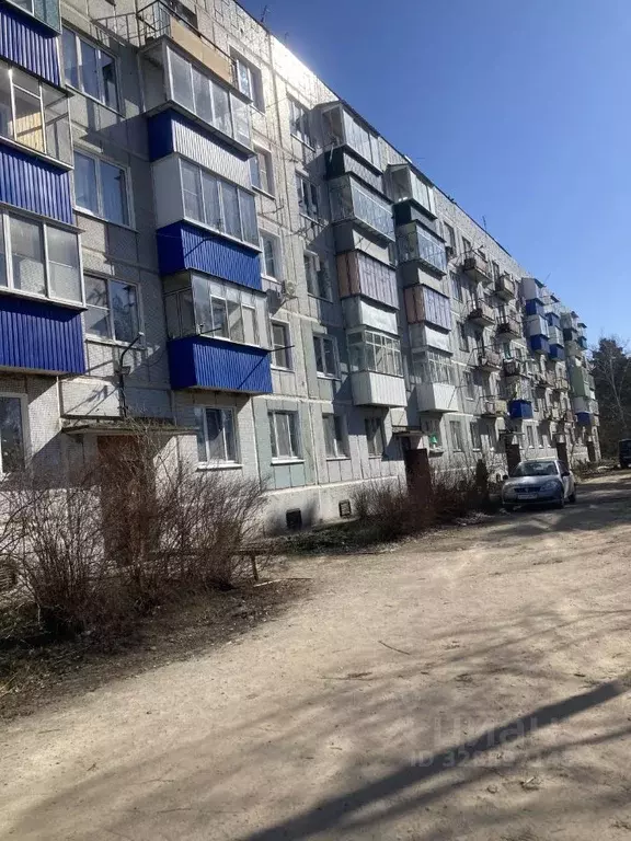 2-к кв. Липецкая область, Грязинский муниципальный округ, пос. ... - Фото 1