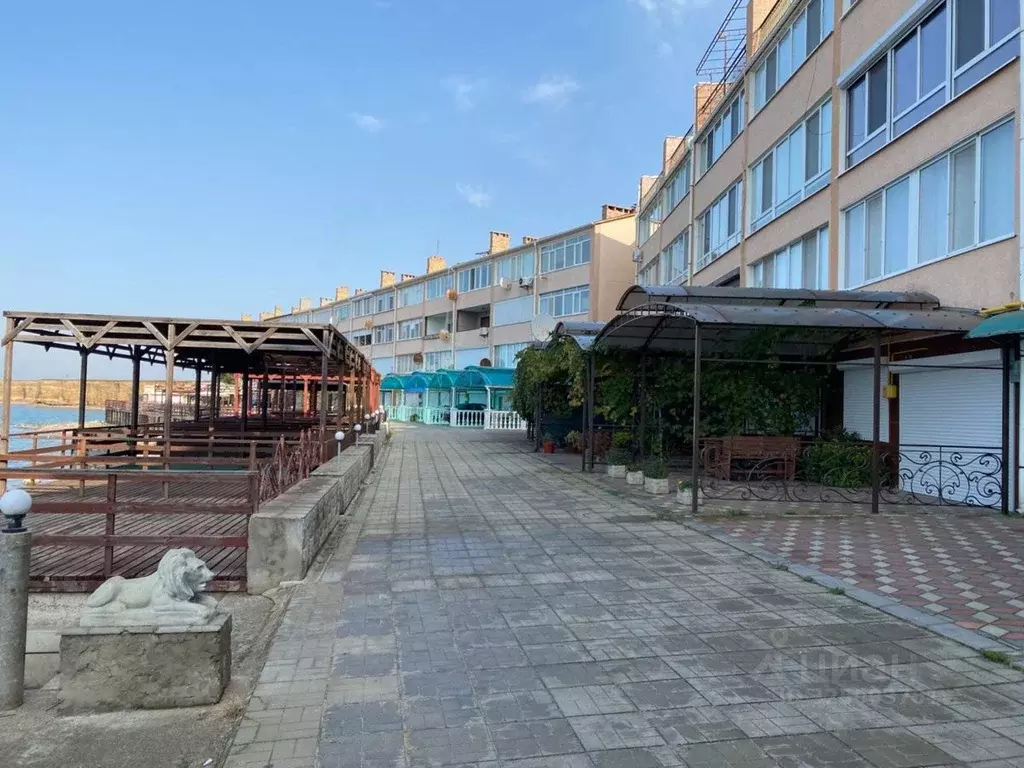 Дом в Крым, Симферопольский район, Николаевка пгт ул. Набережная, 18 ... - Фото 2